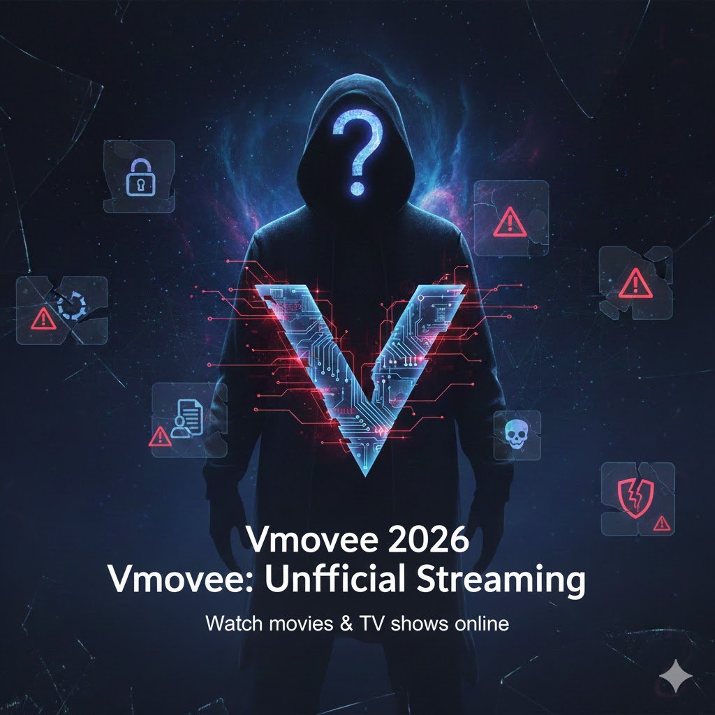 Vmovee: Complete Breakdown of the Free Movie Streaming Platform