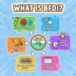 What Is BFDI