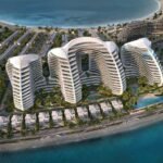 Richmind Unveils Zaha Hadid