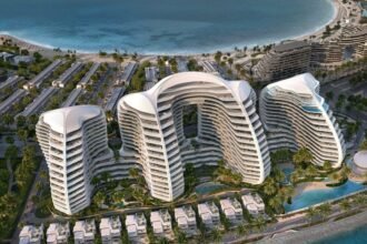 Richmind Unveils Zaha Hadid