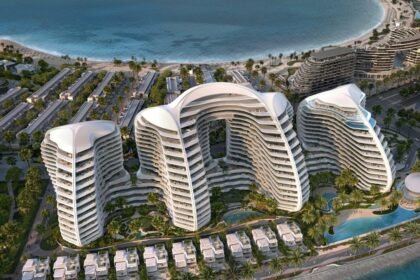 Richmind Unveils Zaha Hadid