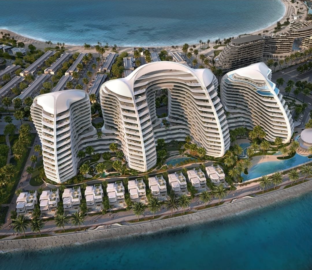 Richmind Unveils Zaha Hadid