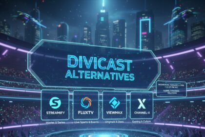 Divicast Alternative: Exploring Smarter Ways to Stream and Share