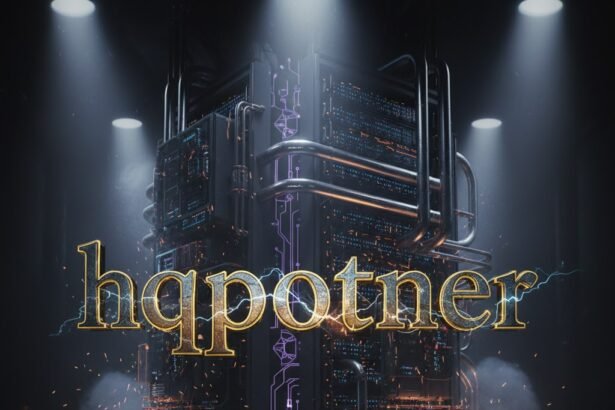 hqpotner: Navigating the Future of Smart Connectivity