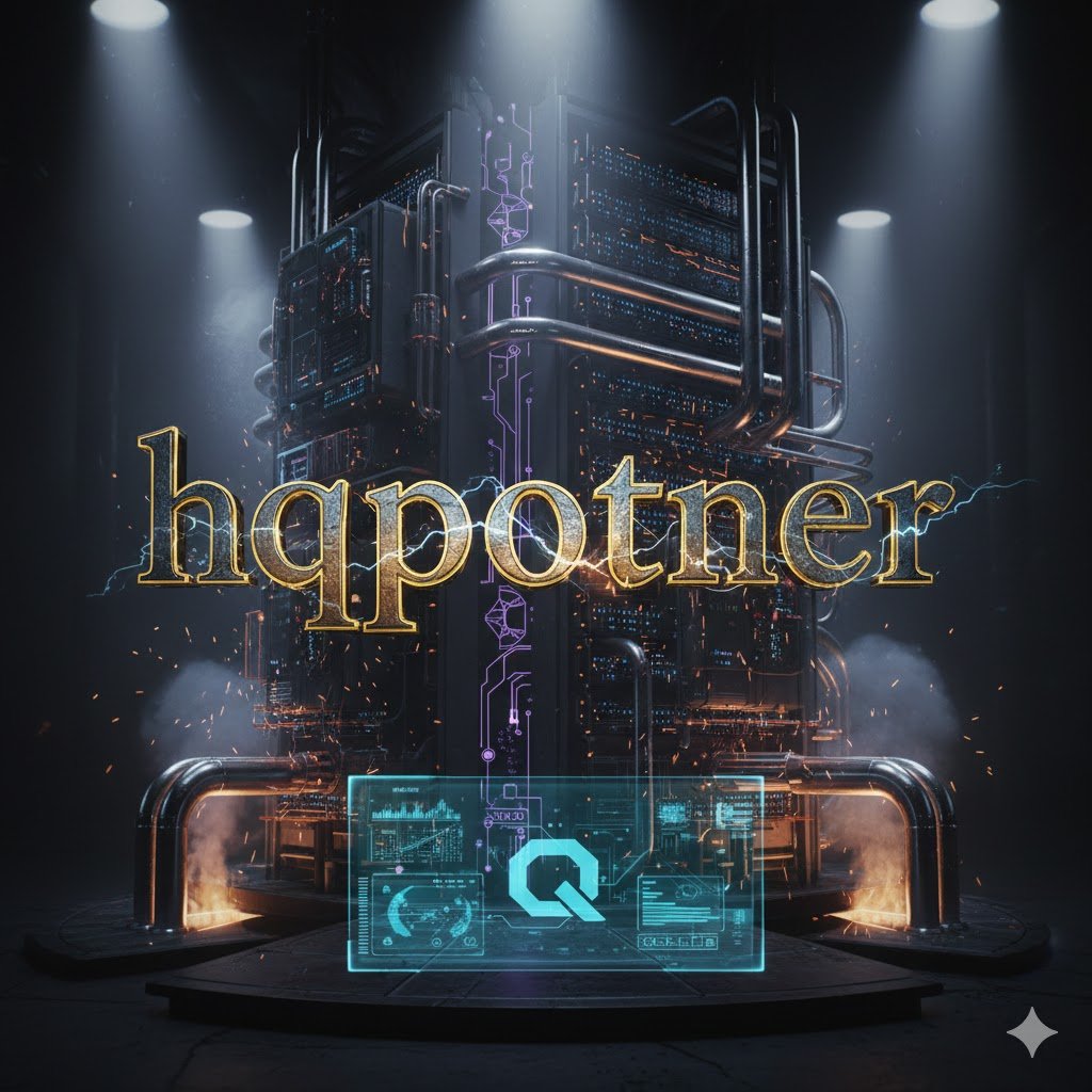 hqpotner: Navigating the Future of Smart Connectivity