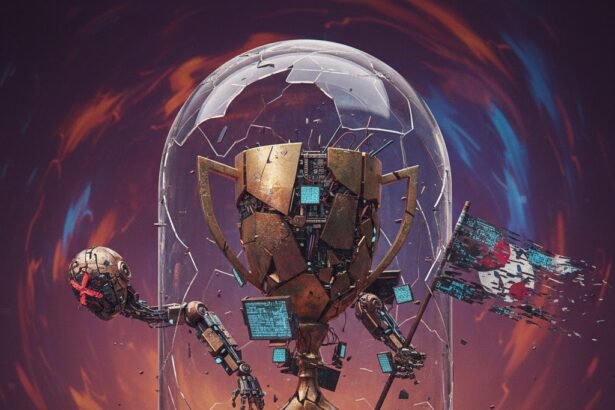 Team Disquantified: When Numbers Step Aside and Humans Take the Lead