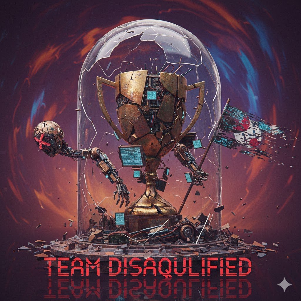 Team Disquantified: When Numbers Step Aside and Humans Take the Lead