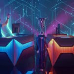 Tech Etruesports: Leading the Next Wave of Competitive Gaming