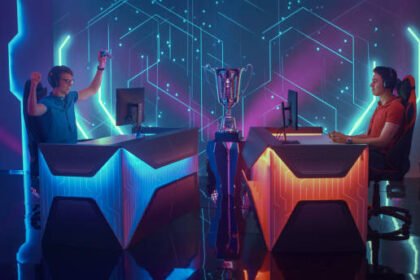 Tech Etruesports: Leading the Next Wave of Competitive Gaming