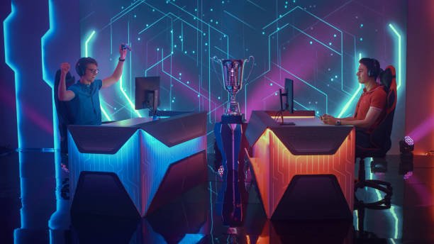 Tech Etruesports: Leading the Next Wave of Competitive Gaming