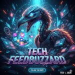 Tech FeedBuzzard