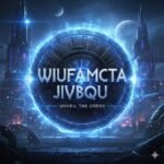 Wiufamcta Jivbcqu