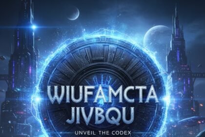 Wiufamcta Jivbcqu