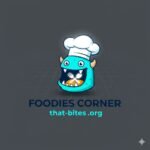 Foodies Corner That-Bites .org
