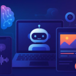 Multimodal AI Platform