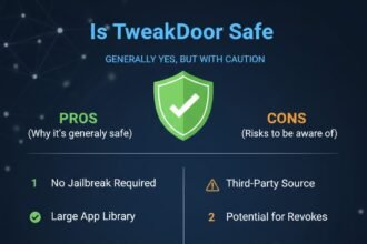 Is TweakDoor Safe? A Deep, Honest Look at the Risks, Rewards, and Reality