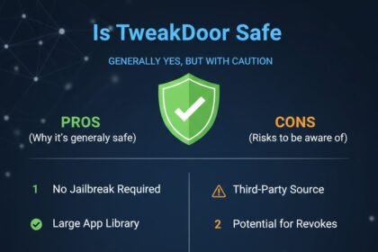 Is TweakDoor Safe? A Deep, Honest Look at the Risks, Rewards, and Reality
