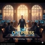 Ontpress about us