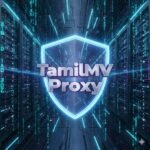TamilMV Proxy: Navigating the Digital Movie Streaming Maze