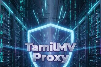 TamilMV Proxy: Navigating the Digital Movie Streaming Maze