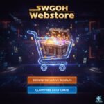 SWGOH Webstore