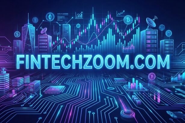Finetechzoom