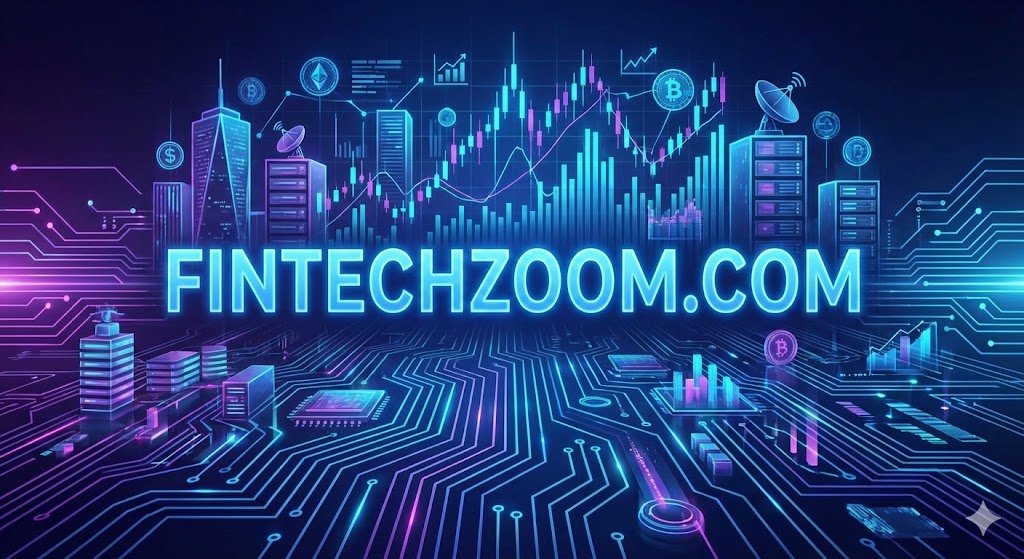 Finetechzoom