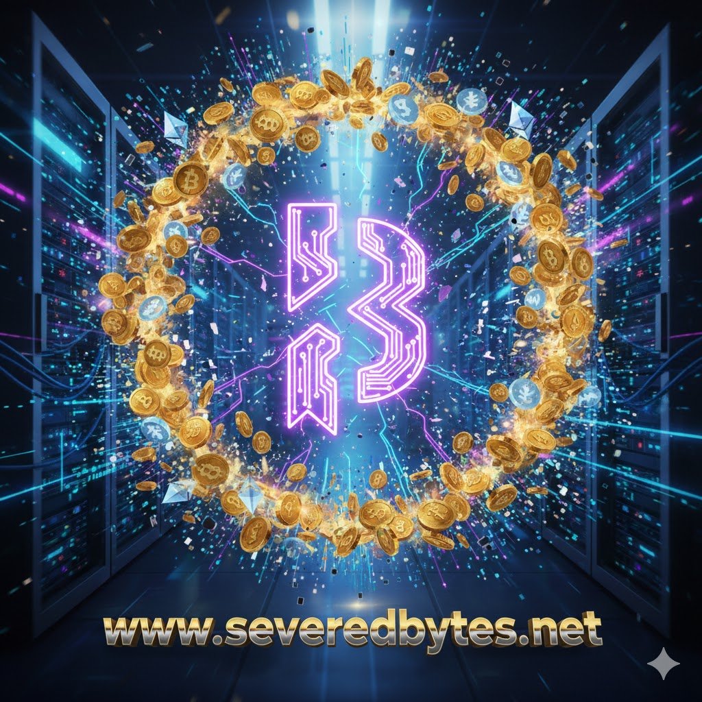 www .severedbytes net