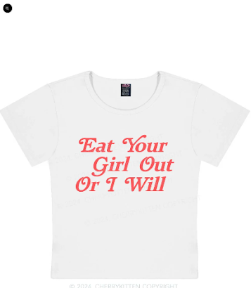 Baby Tees and Breathable